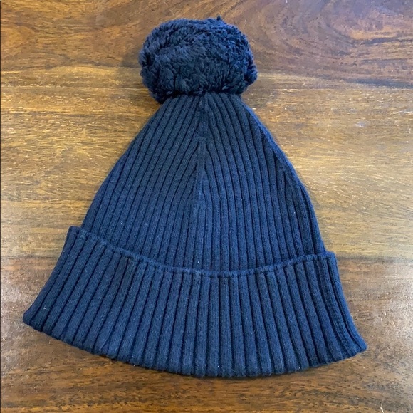 Polo bear winter hat - Picture 2 of 4